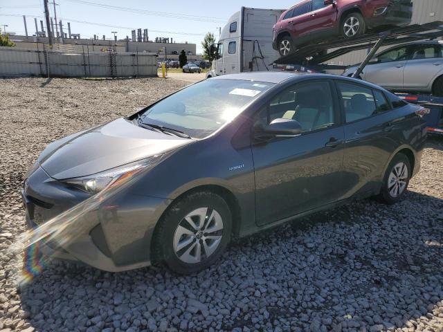 TOYOTA PRIUS 2016 jtdkarfu2g3016357