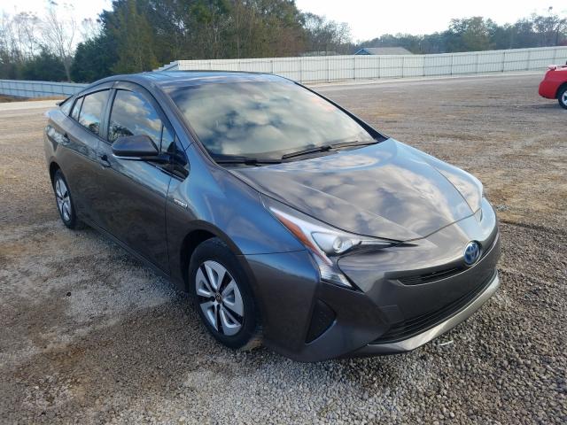 TOYOTA PRIUS 2016 jtdkarfu2g3016911