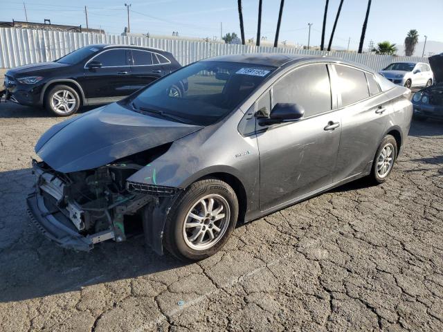 TOYOTA PRIUS 2016 jtdkarfu2g3017153