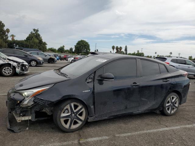 TOYOTA PRIUS 2016 jtdkarfu2g3017654