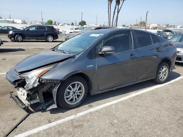 TOYOTA PRIUS 2016 jtdkarfu2g3021428