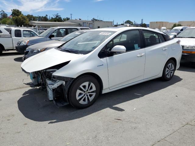 TOYOTA PRIUS 2016 jtdkarfu2g3022806