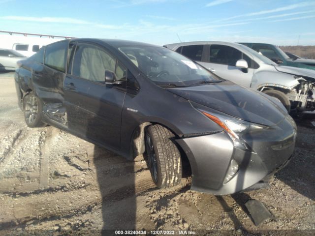 TOYOTA PRIUS 2016 jtdkarfu2g3023373