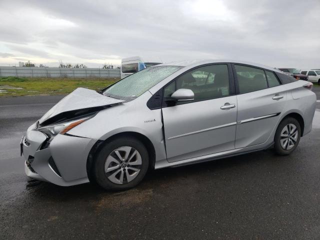 TOYOTA PRIUS 2016 jtdkarfu2g3024328