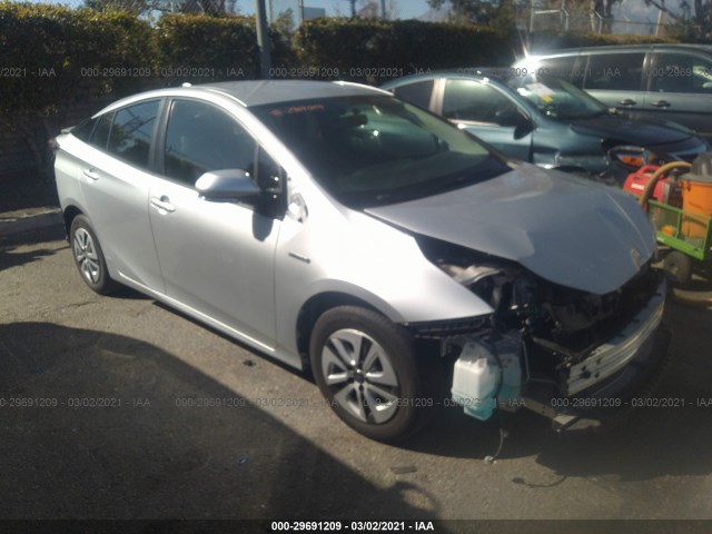 TOYOTA PRIUS 2016 jtdkarfu2g3024863