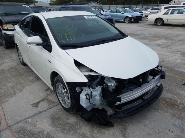 TOYOTA PRIUS 2016 jtdkarfu2g3025057