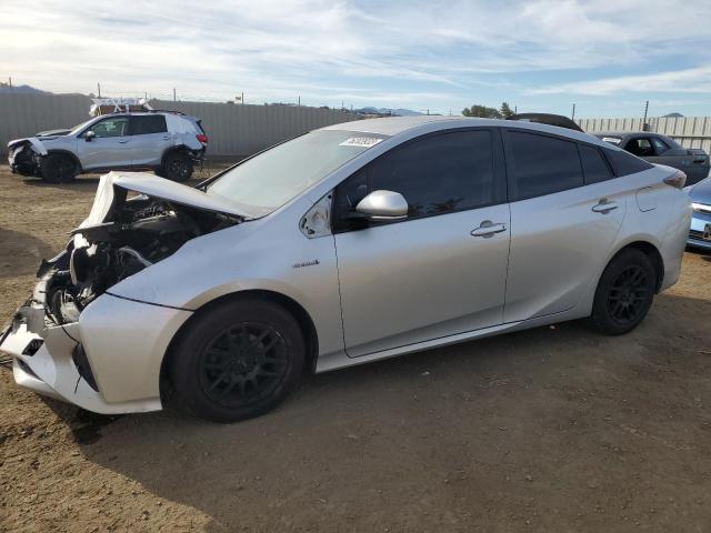 TOYOTA PRIUS 2016 jtdkarfu2g3026063