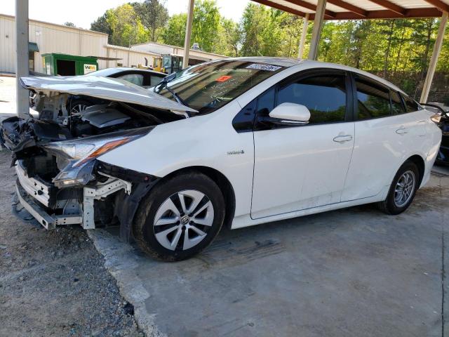 TOYOTA PRIUS 2016 jtdkarfu2g3029027