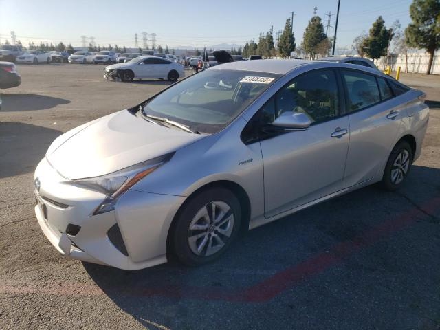 TOYOTA PRIUS 2016 jtdkarfu2g3029268