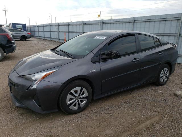 TOYOTA PRIUS 2016 jtdkarfu2g3500500