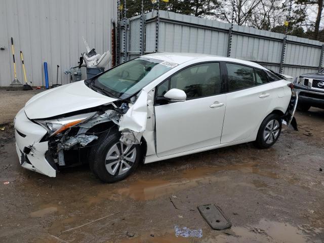 TOYOTA PRIUS 2016 jtdkarfu2g3503283