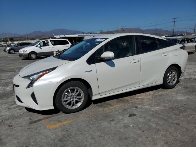 TOYOTA PRIUS 2016 jtdkarfu2g3505583