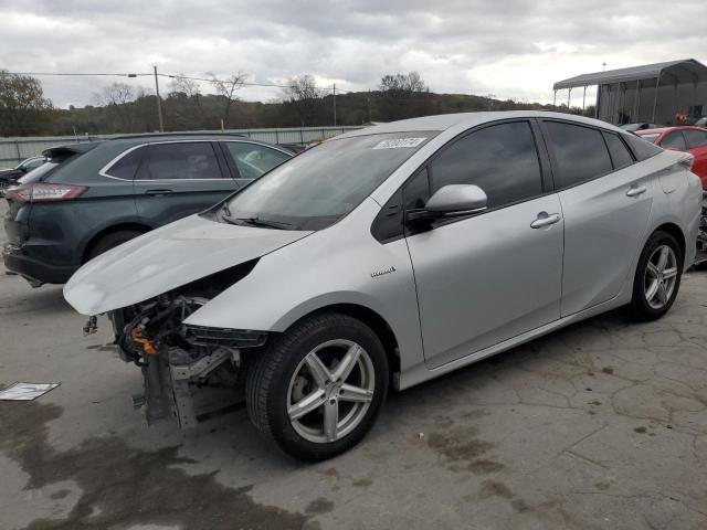 TOYOTA PRIUS 2016 jtdkarfu2g3505809