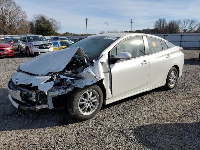 TOYOTA PRIUS 2016 jtdkarfu2g3509004