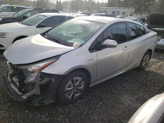 TOYOTA PRIUS 2016 jtdkarfu2g3510153