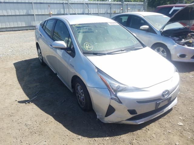 TOYOTA PRIUS 2016 jtdkarfu2g3510234