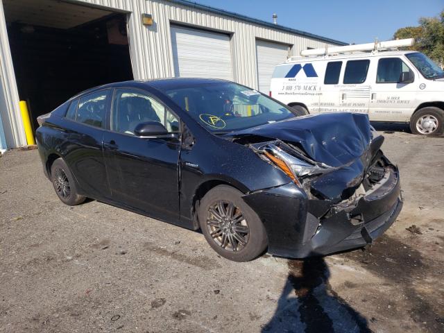 TOYOTA PRIUS 2016 jtdkarfu2g3511867