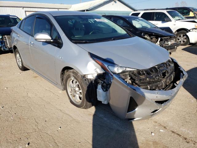 TOYOTA PRIUS 2016 jtdkarfu2g3513134