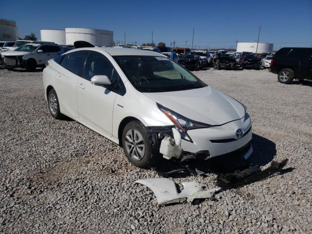 TOYOTA PRIUS 2016 jtdkarfu2g3513215