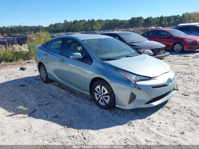 TOYOTA PRIUS 2016 jtdkarfu2g3513683