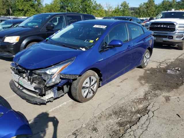 TOYOTA PRIUS 2016 jtdkarfu2g3520794