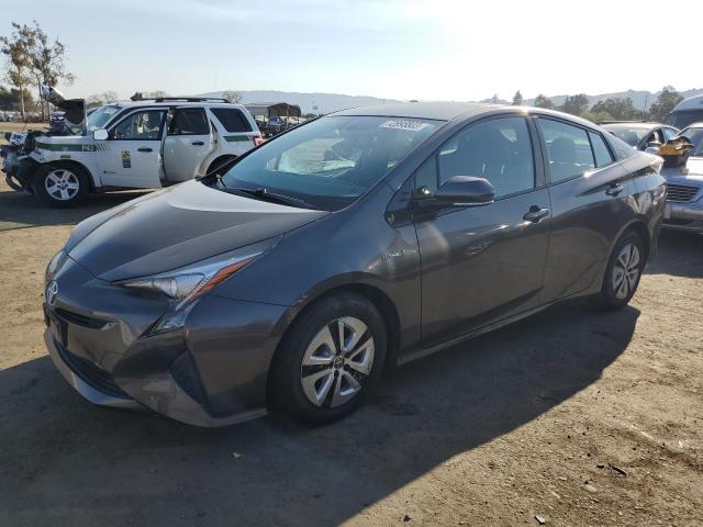 TOYOTA PRIUS 2016 jtdkarfu2g3520858