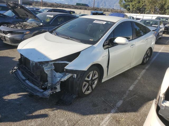 TOYOTA PRIUS 2016 jtdkarfu2g3521699