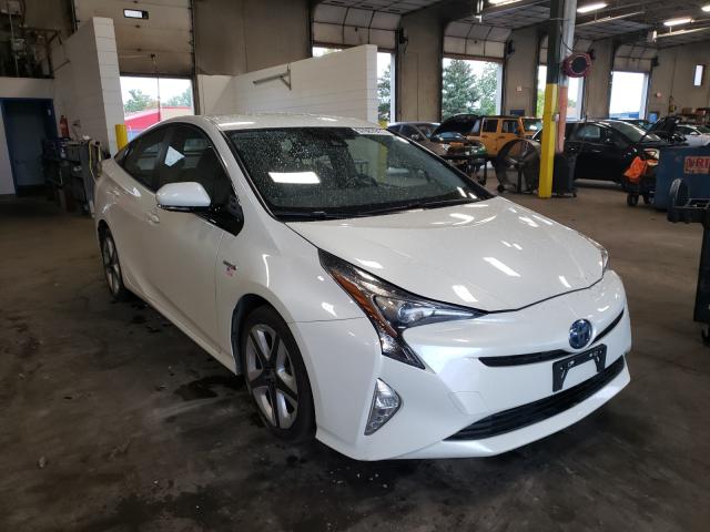 TOYOTA PRIUS 2016 jtdkarfu2g3523940