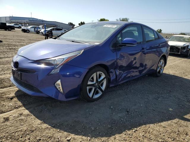 TOYOTA PRIUS 2016 jtdkarfu2g3527065