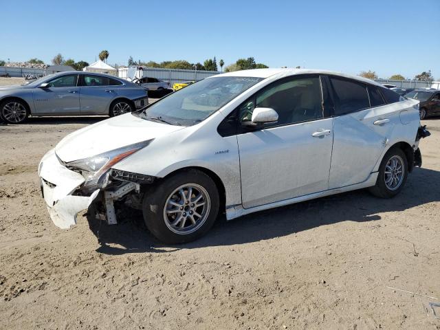 TOYOTA PRIUS 2016 jtdkarfu2h3029711