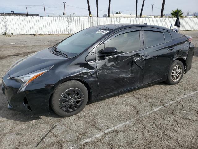 TOYOTA PRIUS 2017 jtdkarfu2h3029935