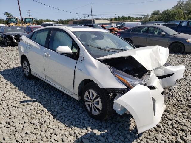 TOYOTA PRIUS 2017 jtdkarfu2h3030969