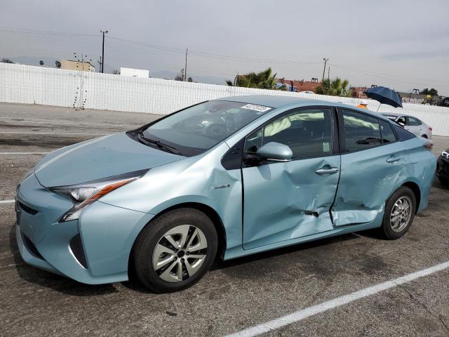 TOYOTA PRIUS 2017 jtdkarfu2h3036450