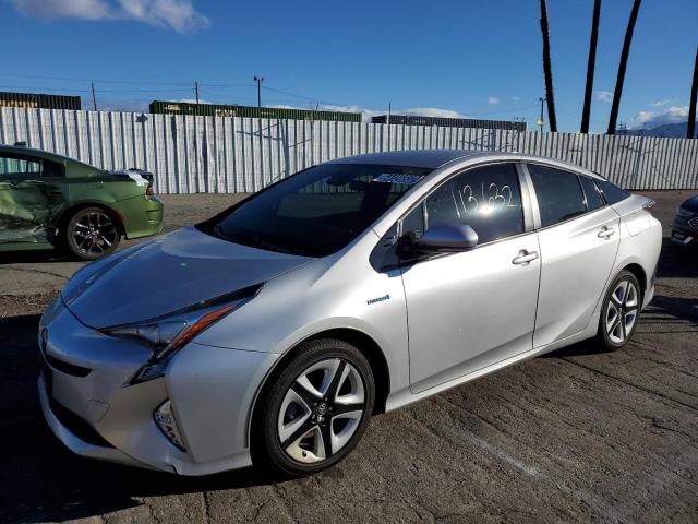 TOYOTA PRIUS 2017 jtdkarfu2h3041180