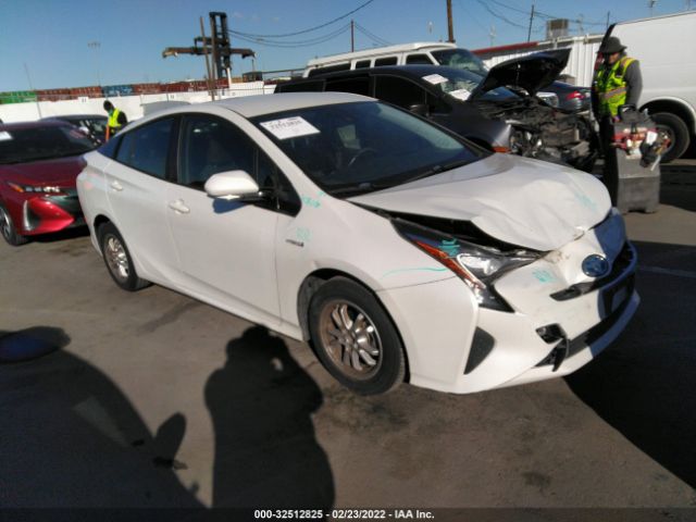 TOYOTA PRIUS 2017 jtdkarfu2h3041860