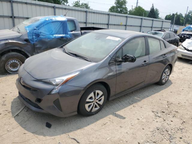 TOYOTA PRIUS 2017 jtdkarfu2h3043284