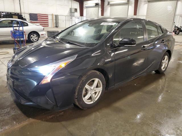 TOYOTA PRIUS 2017 jtdkarfu2h3043365