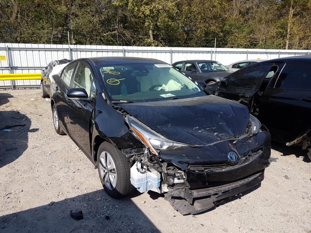 TOYOTA PRIUS 2017 jtdkarfu2h3043477