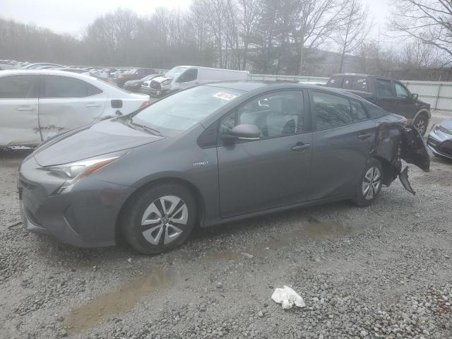 TOYOTA PRIUS 2017 jtdkarfu2h3047349