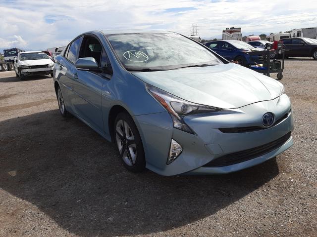 TOYOTA PRIUS 2017 jtdkarfu2h3047674