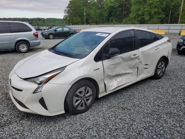 TOYOTA PRIUS 2017 jtdkarfu2h3048047