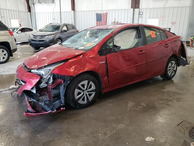 TOYOTA PRIUS 2017 jtdkarfu2h3529853