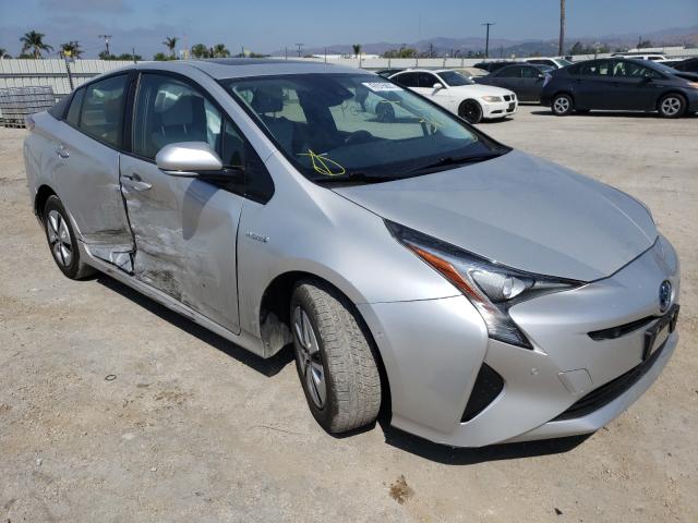 TOYOTA PRIUS 2017 jtdkarfu2h3534132