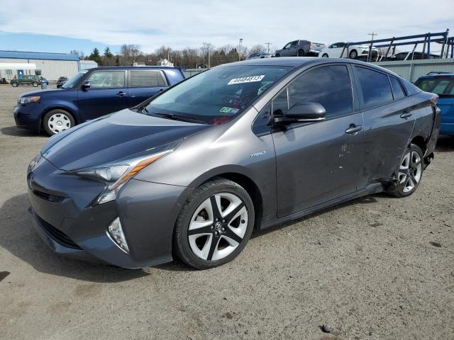 TOYOTA PRIUS 2017 jtdkarfu2h3542442