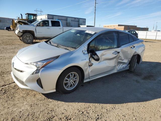 TOYOTA PRIUS 2017 jtdkarfu2h3543364