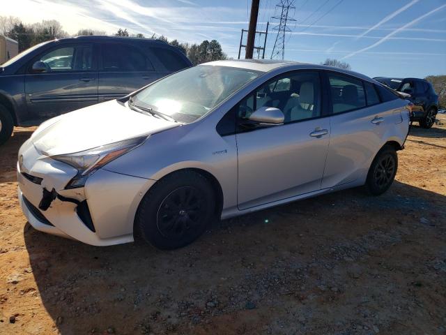 TOYOTA PRIUS 2017 jtdkarfu2h3543946