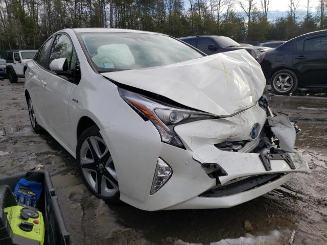 TOYOTA PRIUS 2017 jtdkarfu2h3544188