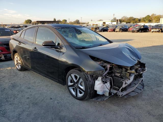 TOYOTA PRIUS 2018 jtdkarfu2j3056056