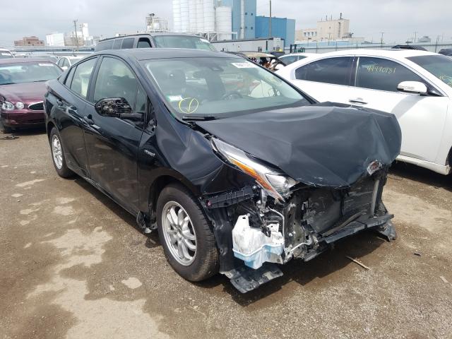 TOYOTA PRIUS 2018 jtdkarfu2j3059099