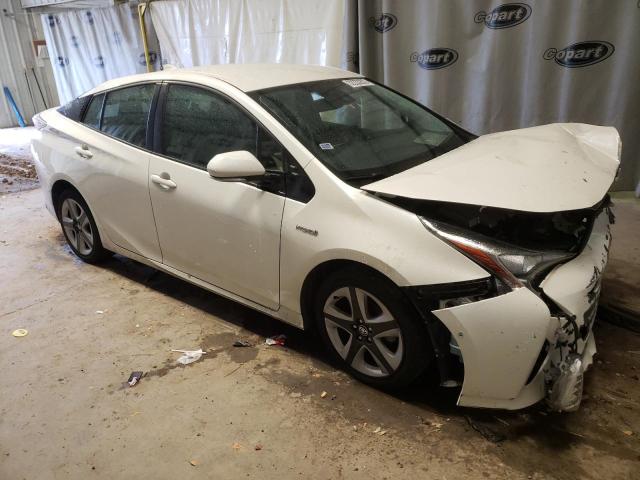 TOYOTA PRIUS 2018 jtdkarfu2j3061094